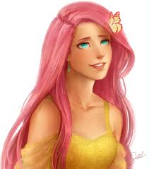Maybe you would like to learn more about one of these? Fluttershy 2 0 By Sanctinel Deviantart Com On Deviantart Fluttershy Human Girl Pony Equestria Girls