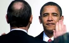 Lan-hai : Lễ nhậm chức lần 2 của Obama có gì khác?