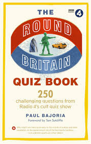 There's always something to do in roanoke, wv and at the stonewall resort. The Round Britain Quiz Book 250 Challenging Questions From Radio 4 S Cult Quiz Show Bajoria Paul Amazon Co Uk Books