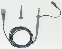 In addition to the usual multimeter functions, it can measure the timing of digital signals. P6109b Tektronix Tektronix P6109b Oscilloscope Probe Probe Type Passive Voltage 100mhz 10x 851 246 Rs Components