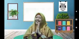 #tarian anak paud yg menggemas kan. Syau4yic0k4ksm