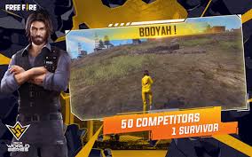 Garena free fire hack features (2021 updated). Garena Free Fire World Series 2021