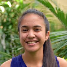 Danielle Roberts' Archer School for Girls Career Home