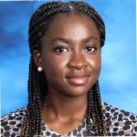 400+ "Blankson" profiles