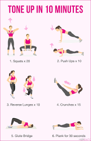 Eine tolle alternative für sport im freien oder im fitnesstudio ist das training zu hause. Zu Hause Sport Treiben Ohne Gerate Perfekte Ubungen Und Workouts