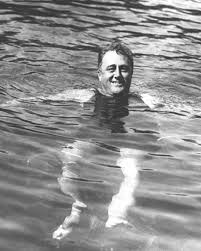 Roosevelt was elected as the nation's 32nd president in 1932. Roosevelt Lapham S Quarterly