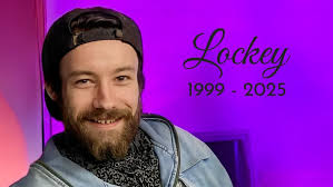 Lachlan Scott Funeral Service