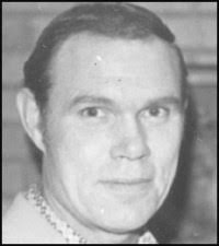 MAURICE WALLACE Obituary (2010)