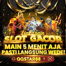 QQSTAR88: Link Slot Gacor Hari Ini Terbaru Slot88 & Slot777 Gampang Maxwin