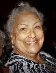 Obituary information for Dennisia Michelle Vega