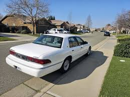 Image result for Vermillion 1994 Mercury