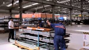 Qatalum aims to not only introduce a brand new industry to the state of qatar, but also to better the lives of its citizens. Reem Emirates Aluminum Llc Corporate Video English Youtube