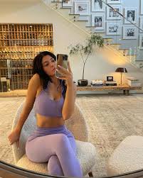 These are strange things about their insiders claim that while kylie jenner and travis scott went on to become deeply in love, she reportedly started getting close to him initially to. Is Kylie Jenner Pregnant With Baby No 2 See Clues
