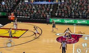 Descargar la última version apk de nba 2k14 para android. Descargar Nba 2k14 Gratis Para Android Mob Org