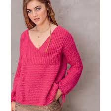 Plus de 500 modèles tricot gratuits en pdfs à télécharger librement sont disponibles sur bergère de france en français avec explications détaillées de la réalisation des modèles. Fiche Modele Pull Mara Fiches Modeles Pdf Femme Phildar