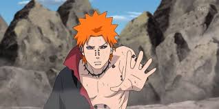 Top 10 anime quotes the world isn't perfect. Naruto 10 Best Pain Quotes Ranked Cbr