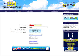 Check spelling or type a new query. 4 Langkah Semak Pendaftaran Ssm Perniagaan Online