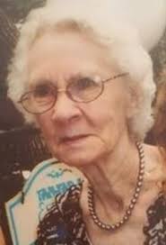 Lorraine Scherer Obituary