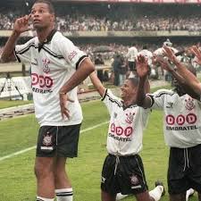 We did not find results for: Corinthians Dinei Diz Que Brigas Motivavam Time Bicampeao Brasileiro