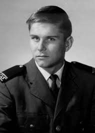 Today we pause to...