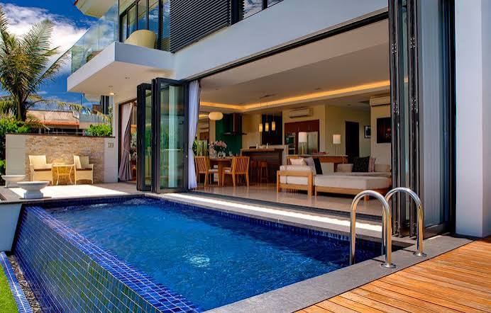 villa Đà Nẵng 3 phòng ngủ