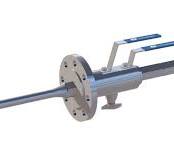 Application fields of Injection / Sampling DBB Valves