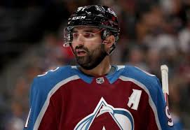 Nazem kadri — kanada nazem kadri personenbezogene informationen geburtsdatum 6. Former Leaf Nazem Kadri Has Turned Into A Leader With Avalanche The Star