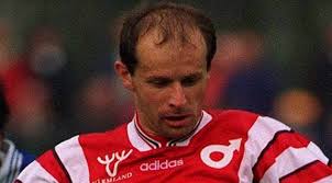 Vukcevic tar över Degerfors