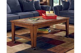 There are over 26 special value prices on coffee tables. Toscana Coffee Table Ashley Furniture Homestore