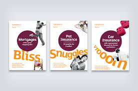 Shoppers who come up short in the checkout queue can turn to sainsbury's bank. Sainsbury S Bank Rebrand Ryan Binny Design
