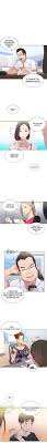 However, dae ho in adulthood knew nothing about the relationship between men and women. Secret Class Today Comic Read Manhua Online