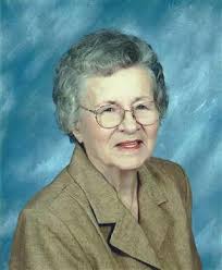 Margaret Smith Obituary (2015)