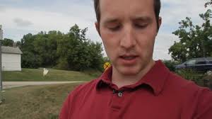 Audio Technica ATR-3350 Review in Windy Weather