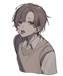 Using this website, you can generate your own anime alter ego ! Kanae Nijisanji In 2021 Anime Boy Hair Cute Anime Boy Cute Anime Guys