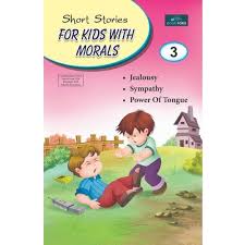 Right from our toddler days, we humans have this insatiable craving for tales, of the known and the unknown. English Short Stories For Kids With Morals Book Rs 40 Per Book Book Ford Publications Id 21699519462