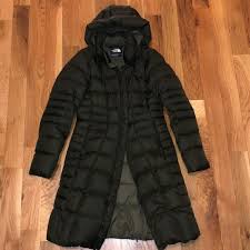 The North Face Women S Metropolis Parka Ii