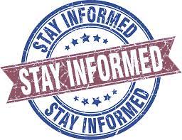 Stay Informed - Vote Burke for Water