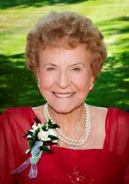 Rita Baldwin Obituary