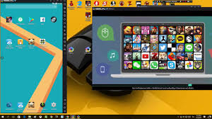 Fixed the issue that renames command fails. Memu Android Emulator 6 3 7 El Emulador De Android Para Pc Con Una Experiencia Especializado En Juegos Lygtutoriales
