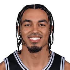 San Antonio Spurs Player News- NBA