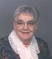 Obituary information for June Ann Resch