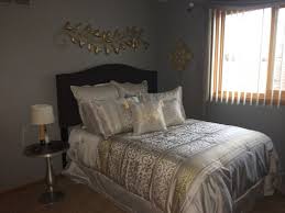 Get 5% in rewards with club o! Design Collection Marvelous Gold Silver Bedroom Ideas 50 New Inspiration