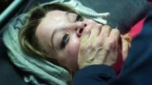 Snatched off the street and held for ransom, a bound and gagged woman uses her limited powers to derail her two masked abductors' carefully laid plans. Node Field Reference Review Ent Prod Title Node Field Reference Review Ent Prod Content Type Review