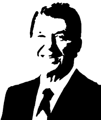 ronald reagan