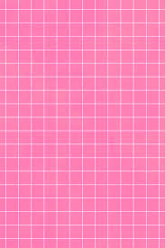 Pink aesthetic background free to use~ no need to ask permission to use it!! Pink Aesthetic Grid Background Social Banner