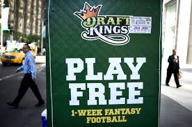 Legal sports gambling is the latest and hottest trend in mobile betting. The Dark World Of Fantasy Sports And Online Gambling The New York Times