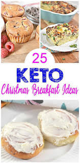 The creamy base comes from blended cashews. 25 Keto Christmas Recipes Easy Low Carb Breakfast Ideas Best Keto Breakfast Meals For Parties Brunch Family Quick Ketogenic Diet Recipes