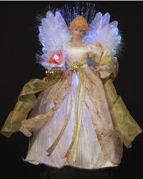 Black Angel Christmas Tree Topper Walmart Gifts Under 25 Holiday Gift Giving Ideas From Better Homes Gardens At Walmart Angel Christmas Tree Topper Christmas Angels Angel Tree Topper
