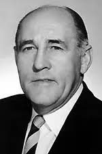 1971 Hall of Fame Inductees