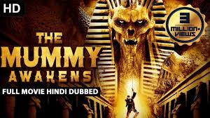 Everyone thinks filmmaking is a grand adventure — and sometimes it is. Download The Mummy Awakens New Released Full Hindi Dubbed Movie Hollywood Movie Hindi Dubbed 2020 Mp4 3gp Hd Naijagreenmovies Fzmovies Netnaija